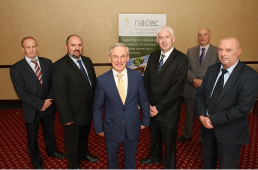 Agreement between LEOs and E-centres Agreement between LEOs and E-centres